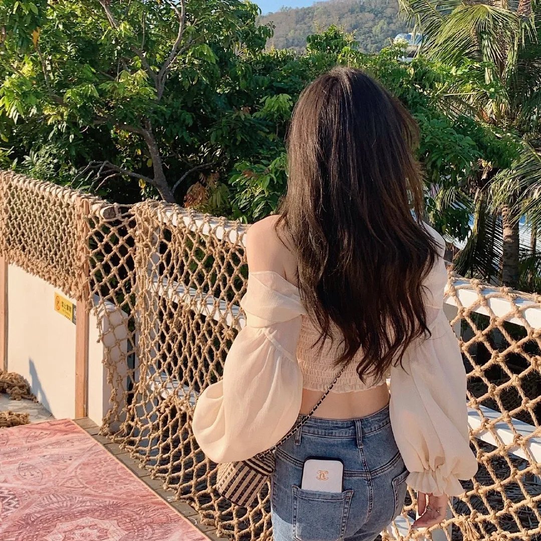 没有过去的男人